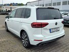 Volkswagen Touran - 6