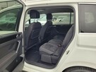 Volkswagen Touran - 16