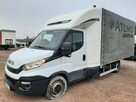 Iveco Daily - 2