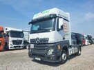 Mercedes Actros - 3