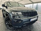 Jeep Grand Cherokee 3.6 Benzyna* 286 KM* 4x4* AUTOMAT* Zarejestrowany* - 1