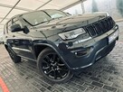 Jeep Grand Cherokee 3.6 Benzyna* 286 KM* 4x4* AUTOMAT* Zarejestrowany* - 3