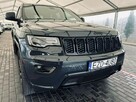 Jeep Grand Cherokee 3.6 Benzyna* 286 KM* 4x4* AUTOMAT* Zarejestrowany* - 10