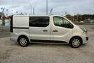 Opel Vivaro L1H1 Brygadowy F-VAT Gwarancja SalonPolska - 5