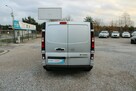 Opel Vivaro L1H1 Brygadowy F-VAT Gwarancja SalonPolska - 7