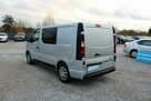 Opel Vivaro L1H1 Brygadowy F-VAT Gwarancja SalonPolska - 8