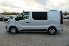 Opel Vivaro L1H1 Brygadowy F-VAT Gwarancja SalonPolska - 9