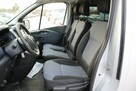 Opel Vivaro L1H1 Brygadowy F-VAT Gwarancja SalonPolska - 10