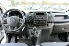 Opel Vivaro L1H1 Brygadowy F-VAT Gwarancja SalonPolska - 13