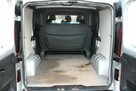 Opel Vivaro L1H1 Brygadowy F-VAT Gwarancja SalonPolska - 14