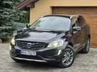 Volvo XC 60 2.0D 5 Cylindrów, 100% Oryginał Lakier, Tylko 163tyś km, Summum, - 1