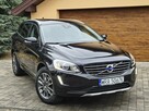 Volvo XC 60 2.0D 5 Cylindrów, 100% Oryginał Lakier, Tylko 163tyś km, Summum, - 2