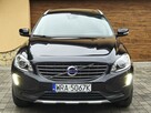 Volvo XC 60 2.0D 5 Cylindrów, 100% Oryginał Lakier, Tylko 163tyś km, Summum, - 3