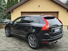 Volvo XC 60 2.0D 5 Cylindrów, 100% Oryginał Lakier, Tylko 163tyś km, Summum, - 6