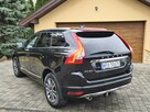 Volvo XC 60 2.0D 5 Cylindrów, 100% Oryginał Lakier, Tylko 163tyś km, Summum, - 7