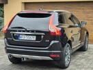 Volvo XC 60 2.0D 5 Cylindrów, 100% Oryginał Lakier, Tylko 163tyś km, Summum, - 8