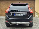 Volvo XC 60 2.0D 5 Cylindrów, 100% Oryginał Lakier, Tylko 163tyś km, Summum, - 9