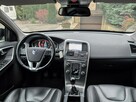 Volvo XC 60 2.0D 5 Cylindrów, 100% Oryginał Lakier, Tylko 163tyś km, Summum, - 13