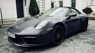 Porsche 911 FV 23% / SALON POLSKA / Pakiet SPORT CHRONO / Cabrio / Carrera 4 / 4x4 - 2