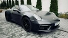 Porsche 911 FV 23% / SALON POLSKA / Pakiet SPORT CHRONO / Cabrio / Carrera 4 / 4x4 - 5