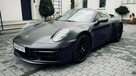 Porsche 911 FV 23% / SALON POLSKA / Pakiet SPORT CHRONO / Cabrio / Carrera 4 / 4x4 - 6