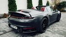 Porsche 911 FV 23% / SALON POLSKA / Pakiet SPORT CHRONO / Cabrio / Carrera 4 / 4x4 - 7