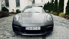 Porsche 911 FV 23% / SALON POLSKA / Pakiet SPORT CHRONO / Cabrio / Carrera 4 / 4x4 - 9