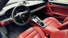 Porsche 911 FV 23% / SALON POLSKA / Pakiet SPORT CHRONO / Cabrio / Carrera 4 / 4x4 - 11