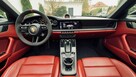 Porsche 911 FV 23% / SALON POLSKA / Pakiet SPORT CHRONO / Cabrio / Carrera 4 / 4x4 - 15