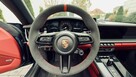 Porsche 911 FV 23% / SALON POLSKA / Pakiet SPORT CHRONO / Cabrio / Carrera 4 / 4x4 - 16