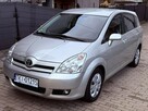 Toyota Corolla Verso 1.8 Benzyna | Serwisowany | Gwarancja | Bogate wyposażenie | Zadbany - 1