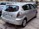 Toyota Corolla Verso 1.8 Benzyna | Serwisowany | Gwarancja | Bogate wyposażenie | Zadbany - 4