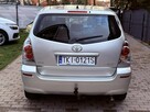 Toyota Corolla Verso 1.8 Benzyna | Serwisowany | Gwarancja | Bogate wyposażenie | Zadbany - 5