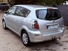 Toyota Corolla Verso 1.8 Benzyna | Serwisowany | Gwarancja | Bogate wyposażenie | Zadbany - 6