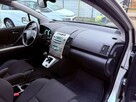 Toyota Corolla Verso 1.8 Benzyna | Serwisowany | Gwarancja | Bogate wyposażenie | Zadbany - 11