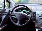 Toyota Corolla Verso 1.8 Benzyna | Serwisowany | Gwarancja | Bogate wyposażenie | Zadbany - 15