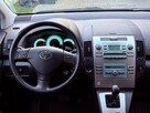 Toyota Corolla Verso 1.8 Benzyna | Serwisowany | Gwarancja | Bogate wyposażenie | Zadbany - 16