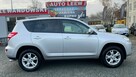 Toyota RAV-4 2.0 Benzyna Moc 158KM - 8
