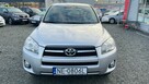 Toyota RAV-4 2.0 Benzyna Moc 158KM - 16