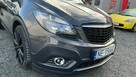 Opel Mokka Benzyna Moc 140KM Webasto - 2