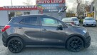 Opel Mokka Benzyna Moc 140KM Webasto - 8