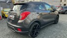 Opel Mokka Benzyna Moc 140KM Webasto - 9