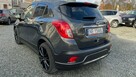 Opel Mokka Benzyna Moc 140KM Webasto - 15