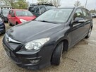 Hyundai i30 Klimatronik* Skóra* Parktronik* Mały przebieg - 1