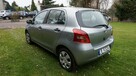 Toyota Yaris z Niemiec opłacona . Gwarancja - 7