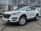 Hyundai Tucson 1.6GDi 132KM Pakiet Classic+ Czujniki Parkowania Od Dealera Salon PL - 2