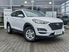 Hyundai Tucson 1.6GDi 132KM Pakiet Classic+ Czujniki Parkowania Od Dealera Salon PL - 3