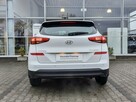 Hyundai Tucson 1.6GDi 132KM Pakiet Classic+ Czujniki Parkowania Od Dealera Salon PL - 5