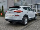 Hyundai Tucson 1.6GDi 132KM Pakiet Classic+ Czujniki Parkowania Od Dealera Salon PL - 6