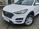 Hyundai Tucson 1.6GDi 132KM Pakiet Classic+ Czujniki Parkowania Od Dealera Salon PL - 7